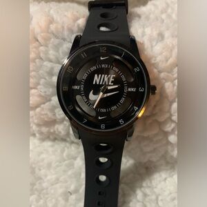 Nike Watch